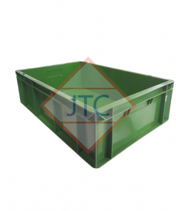 Crate C18 – 600 (L) X 400 (B) X 175 (H)